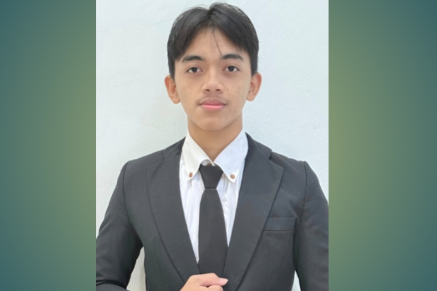 Ketua OSIS